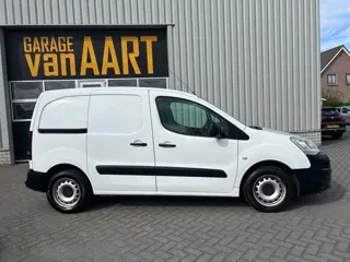 Foto 20 van Peugeot Partner 120 1.6 BlueHDi 75 L1 XR | AIRCO | CRUISE |