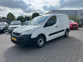 Foto 17 van Peugeot Partner 120 1.6 BlueHDi 75 L1 XR | AIRCO | CRUISE |