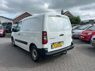 Foto 15 van Peugeot Partner 120 1.6 BlueHDi 75 L1 XR | AIRCO | CRUISE |