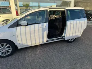 Foto 15 van Mazda 5 2.0 TS+ | 1e eigenaar | 7- Persoons | Airco | Elektrische ramen | Cruise control | APK tot 1