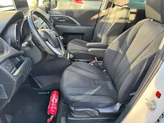 Foto 20 van Mazda 5 2.0 TS+ | 1e eigenaar | 7- Persoons | Airco | Elektrische ramen | Cruise control | APK tot 1