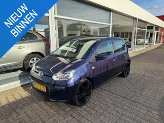 Volkswagen Up! 1.0 move up! BlueMotion | Airco | Elektrische ramen | Nieuwe APK | NAP |