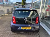 Foto 26 van Volkswagen Up! 1.0 move up! BlueMotion | Airco | Elektrische ramen | Nieuwe APK | NAP |
