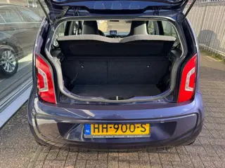 Foto 17 van Volkswagen Up! 1.0 move up! BlueMotion | Airco | Elektrische ramen | Nieuwe APK | NAP |