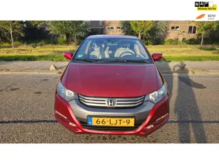 Honda Insight 1.3 Elegance