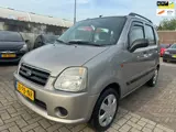 Foto 21 van Suzuki Wagon R+ 1.3 AUTOMAAT/ AIRCO/ HOGE INSTAP!
