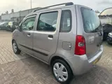 Foto 30 van Suzuki Wagon R+ 1.3 AUTOMAAT/ AIRCO/ HOGE INSTAP!