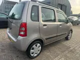 Foto 28 van Suzuki Wagon R+ 1.3 AUTOMAAT/ AIRCO/ HOGE INSTAP!