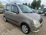 Foto 27 van Suzuki Wagon R+ 1.3 AUTOMAAT/ AIRCO/ HOGE INSTAP!