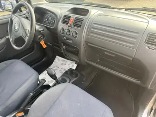 Foto 13 van Suzuki Wagon R+ 1.3 AUTOMAAT/ AIRCO/ HOGE INSTAP!