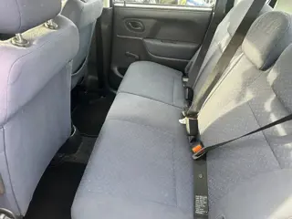 Foto 12 van Suzuki Wagon R+ 1.3 AUTOMAAT/ AIRCO/ HOGE INSTAP!