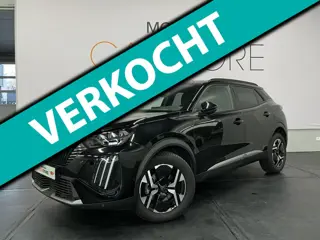Peugeot 2008 1.2 Hybrid 145e GT Line 360 Camera Adapt. Cruise