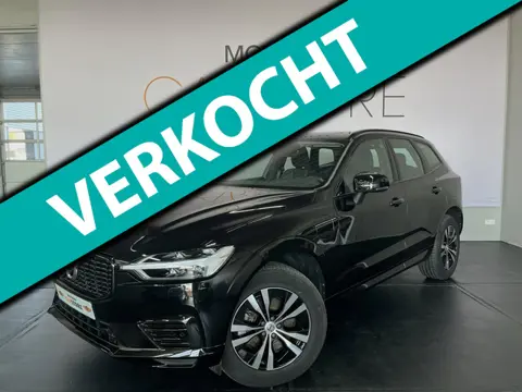 Volvo XC60 2.0 T6 AWD Plug in Hybrid R Design Pano 341Pk