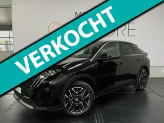 Peugeot 3008 1.2 HYbrid 145e GT Line 360 Camera Elek. Achterklep