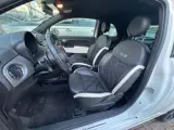 Foto 21 van Fiat 500 1.2 Lounge | Airco | Elektrische ramen | Lederen bekleding | Cruise control | Navigatie | A