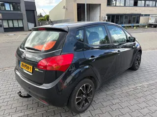 Foto 11 van Kia Venga 1.4 CVVT X-tra | Airco | Elekt. Ramen | Trekhaak | APK tot 24-05-2027!
