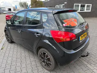 Foto 10 van Kia Venga 1.4 CVVT X-tra | Airco | Elekt. Ramen | Trekhaak | APK tot 24-05-2027!