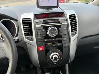 Foto 7 van Kia Venga 1.4 CVVT X-tra | Airco | Elekt. Ramen | Trekhaak | APK tot 24-05-2027!