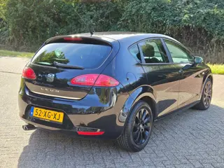 Foto 19 van Seat Leon 1.6 Sportstyle|AIRCO|CruiseControl|NW APK 10-2027 + Onderhoudsbeurt|KM NAP|Distributie 186