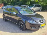 Foto 27 van Seat Leon 1.6 Sportstyle|AIRCO|CruiseControl|NW APK 10-2027 + Onderhoudsbeurt|KM NAP|Distributie 186