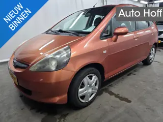 Honda Jazz 1.2 Cool | Airco | Elekt. Ramen | Trekhaak | APK tot 22-02-2027!