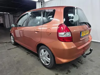 Foto 20 van Honda Jazz 1.2 Cool | Airco | Elekt. Ramen | Trekhaak | APK tot 22-02-2027!