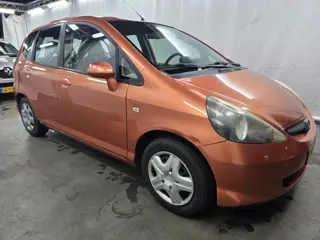 Foto 19 van Honda Jazz 1.2 Cool | Airco | Elekt. Ramen | Trekhaak | APK tot 22-02-2027!