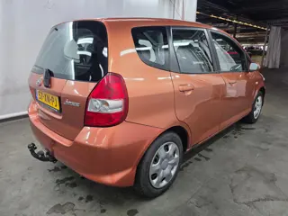 Foto 17 van Honda Jazz 1.2 Cool | Airco | Elekt. Ramen | Trekhaak | APK tot 22-02-2027!