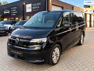 Volkswagen MULTIVAN 1.5 eHybrid L2 Economy Business 4Motion