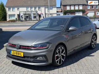 Volkswagen Polo 2.0 TSI GTI