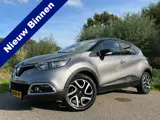 Foto 21 van Renault Captur 1.2 TCe Dynamique Automaat | Camera | Navi | Key-Less | Trekhaak | Clima | 17" Velgen
