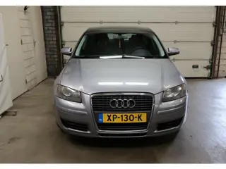 Foto 12 van Audi A3 Sportback 1.4 TFSI Attraction Business Edition Navi Apple Carplay Pano PDC Cruise Airco APK