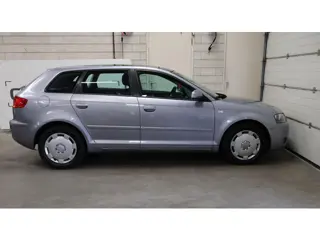 Foto 15 van Audi A3 Sportback 1.4 TFSI Attraction Business Edition Navi Apple Carplay Pano PDC Cruise Airco APK
