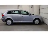 Foto 25 van Audi A3 Sportback 1.4 TFSI Attraction Business Edition Navi Apple Carplay Pano PDC Cruise Airco APK
