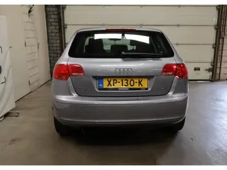Foto 17 van Audi A3 Sportback 1.4 TFSI Attraction Business Edition Navi Apple Carplay Pano PDC Cruise Airco APK