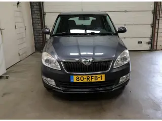 Foto 12 van Skoda Fabia Combi 1.2 TSI Ambition NAP Trekhaak Airco APK