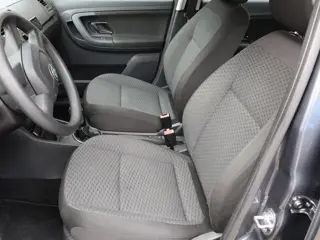 Foto 18 van Skoda Fabia Combi 1.2 TSI Ambition NAP Trekhaak Airco APK