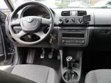 Foto 29 van Skoda Fabia Combi 1.2 TSI Ambition NAP Trekhaak Airco APK