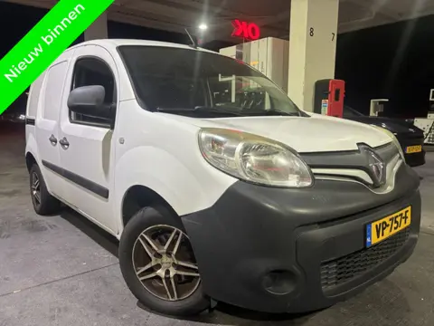Renault Kangoo Express 1.5 dCi Black edition Navi|Bluetooth|Clima|R link