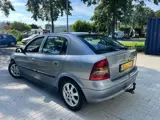 Foto 25 van Opel Astra 1.6 Njoy 159.636KM Automaat