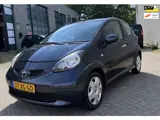 Foto 22 van Toyota Aygo 1.0-12V | grijs NAP|Airco|