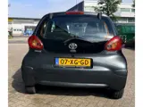 Foto 25 van Toyota Aygo 1.0-12V | grijs NAP|Airco|
