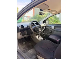 Foto 16 van Toyota Aygo 1.0-12V | grijs NAP|Airco|