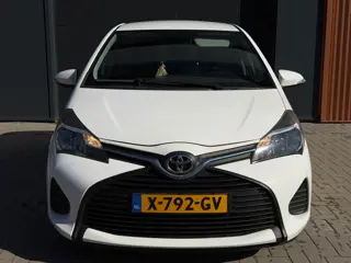 Foto 13 van Toyota Yaris 1.0 VVT-i Comfort|Airco|Scherm|Bluetooth|Elektrische Ramen