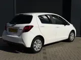 Foto 27 van Toyota Yaris 1.0 VVT-i Comfort|Airco|Scherm|Bluetooth|Elektrische Ramen