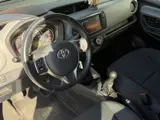 Foto 29 van Toyota Yaris 1.0 VVT-i Comfort|Airco|Scherm|Bluetooth|Elektrische Ramen