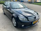 Foto 22 van Mercedes-Benz C-klasse Estate 180 K RIJDTGOED/AUTOMAAT/XENON