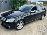 Foto 23 van Mercedes-Benz C-klasse Estate 180 K RIJDTGOED/AUTOMAAT/XENON