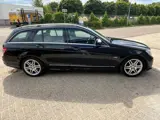 Foto 26 van Mercedes-Benz C-klasse Estate 180 K RIJDTGOED/AUTOMAAT/XENON