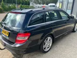 Foto 29 van Mercedes-Benz C-klasse Estate 180 K RIJDTGOED/AUTOMAAT/XENON